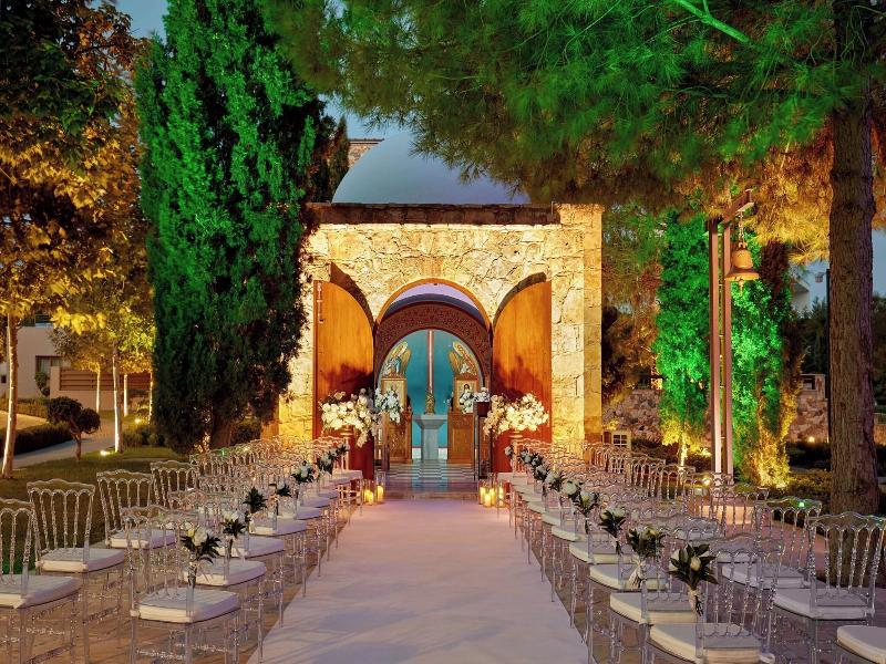 Parklane, a Luxury Collection Resort & Spa image