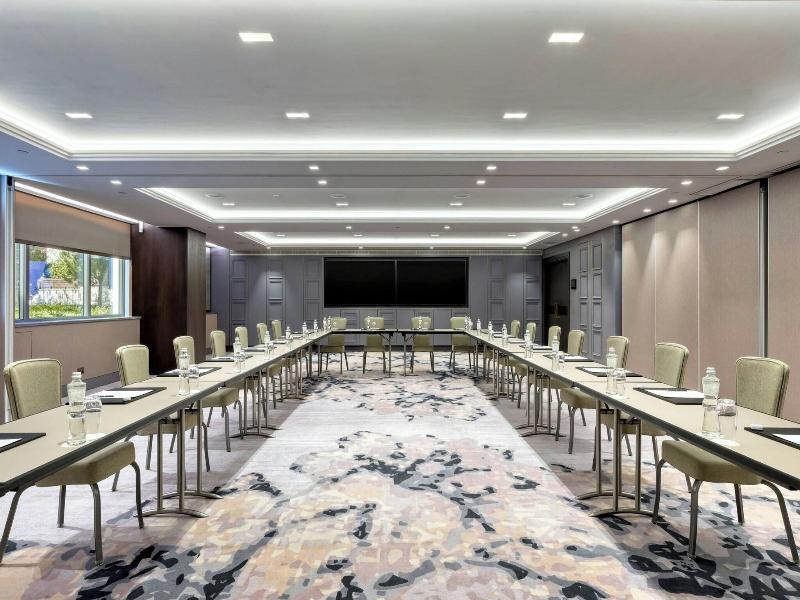 Parklane, a Luxury Collection Resort & Spa image