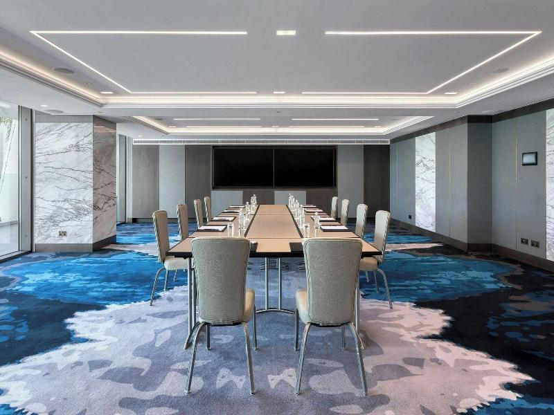 Parklane, a Luxury Collection Resort & Spa image