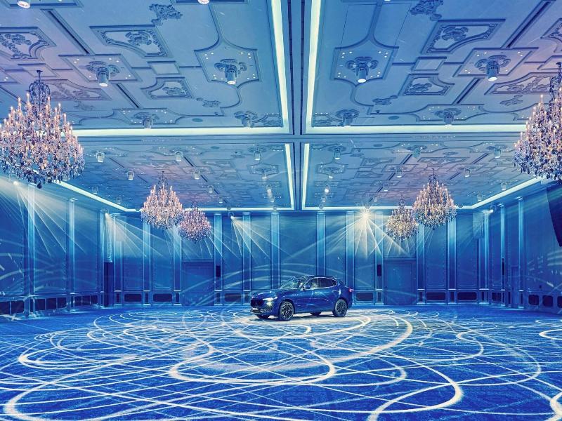 Parklane, a Luxury Collection Resort & Spa image