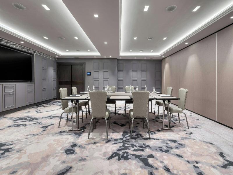 Parklane, a Luxury Collection Resort & Spa image