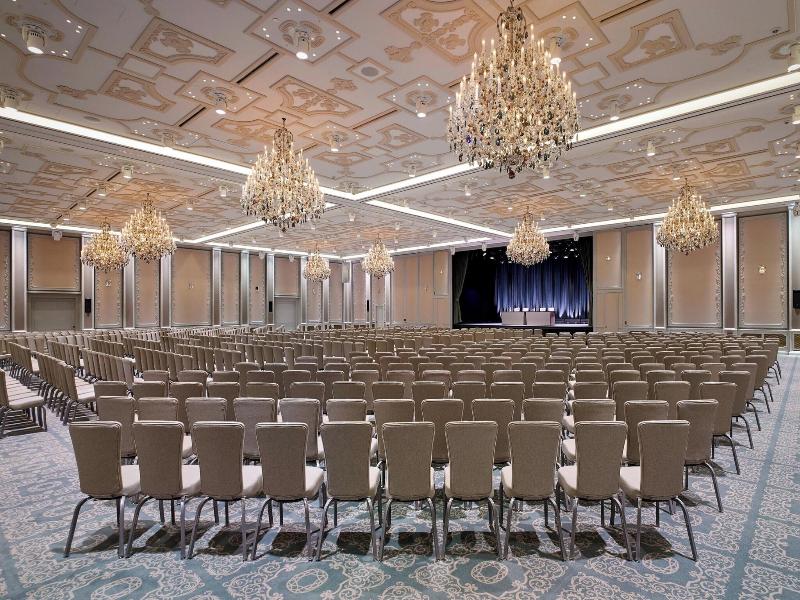 Parklane, a Luxury Collection Resort & Spa image