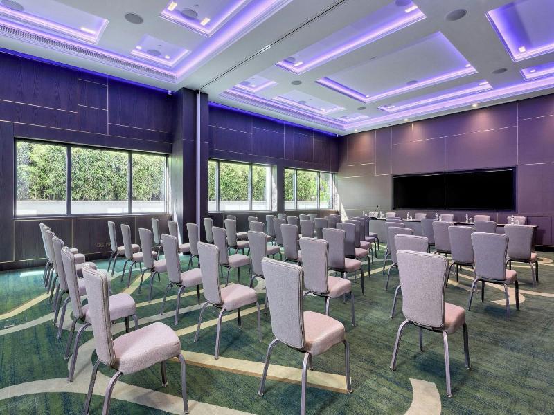 Parklane, a Luxury Collection Resort & Spa image