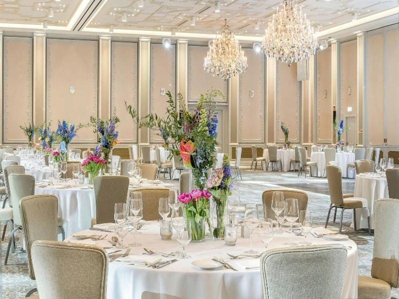 Parklane, a Luxury Collection Resort & Spa image