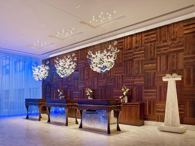 Parklane, a Luxury Collection Resort & Spa image