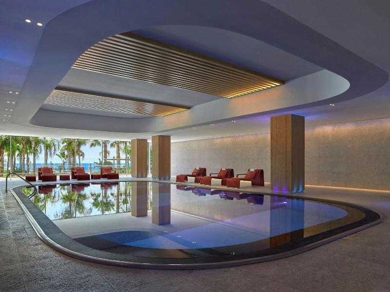 Parklane, a Luxury Collection Resort & Spa image
