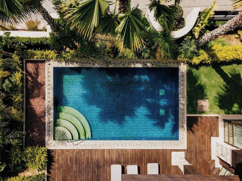 Parklane, a Luxury Collection Resort & Spa image