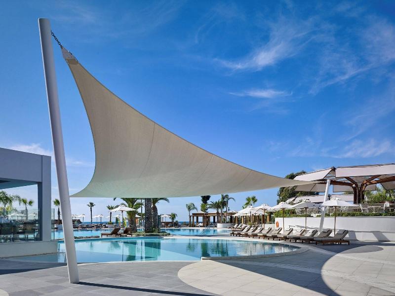 Parklane, a Luxury Collection Resort & Spa image