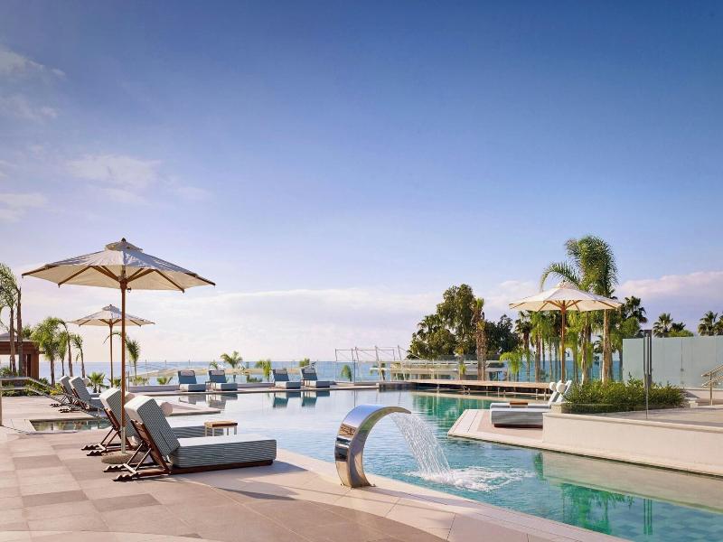 Parklane, a Luxury Collection Resort & Spa image