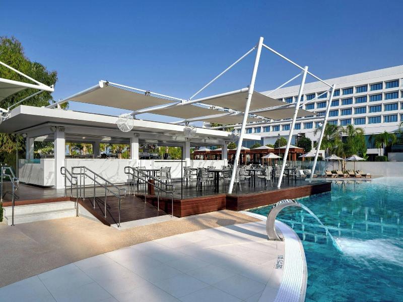 Parklane, a Luxury Collection Resort & Spa image