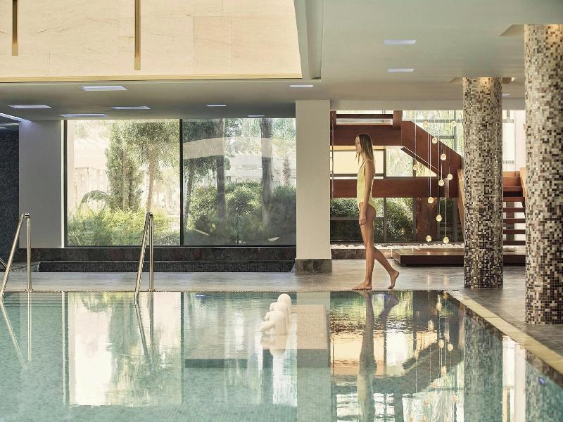 Parklane, a Luxury Collection Resort & Spa image