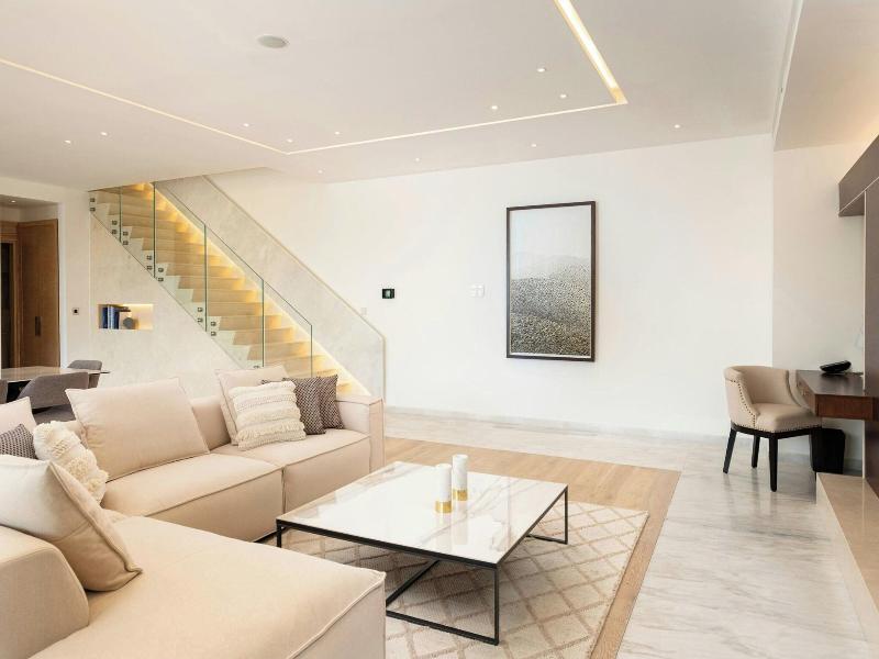 Parklane, a Luxury Collection Resort & Spa image