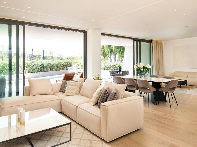 Parklane, a Luxury Collection Resort & Spa image