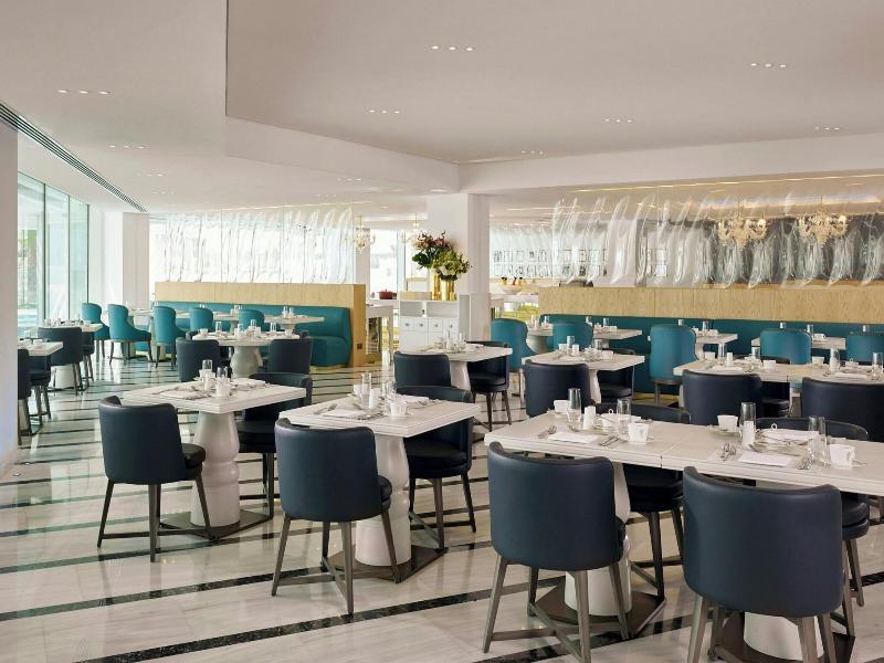 Parklane, a Luxury Collection Resort & Spa image
