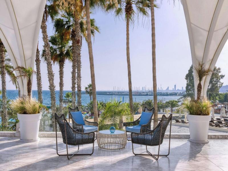 Parklane, a Luxury Collection Resort & Spa image