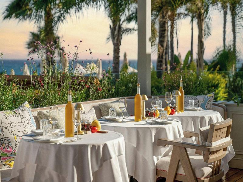 Parklane, a Luxury Collection Resort & Spa image