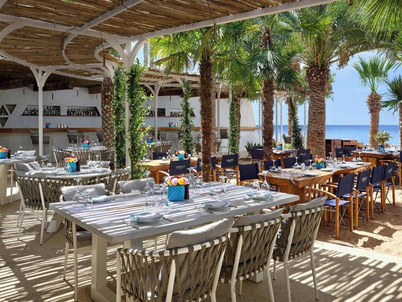 Parklane, a Luxury Collection Resort & Spa image