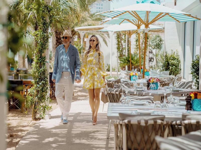 Parklane, a Luxury Collection Resort & Spa image
