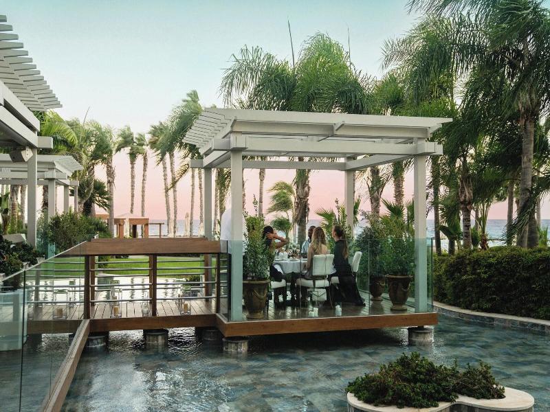 Parklane, a Luxury Collection Resort & Spa image