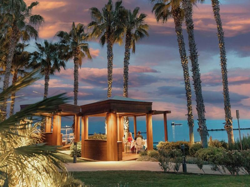 Parklane, a Luxury Collection Resort & Spa image