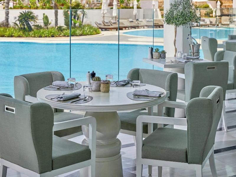Parklane, a Luxury Collection Resort & Spa image