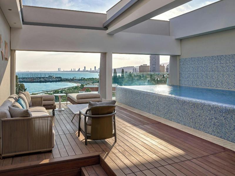 Parklane, a Luxury Collection Resort & Spa image