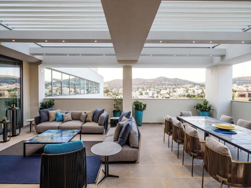 Parklane, a Luxury Collection Resort & Spa image