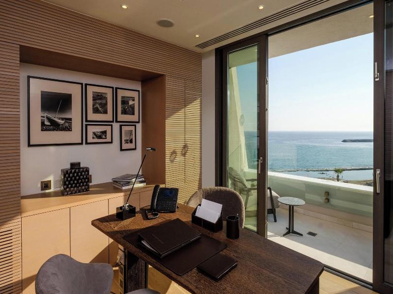 Parklane, a Luxury Collection Resort & Spa image