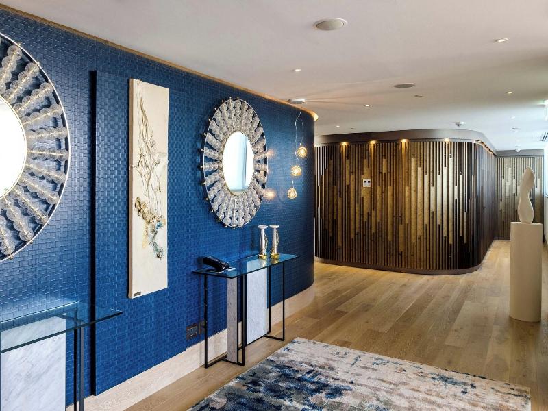 Parklane, a Luxury Collection Resort & Spa image