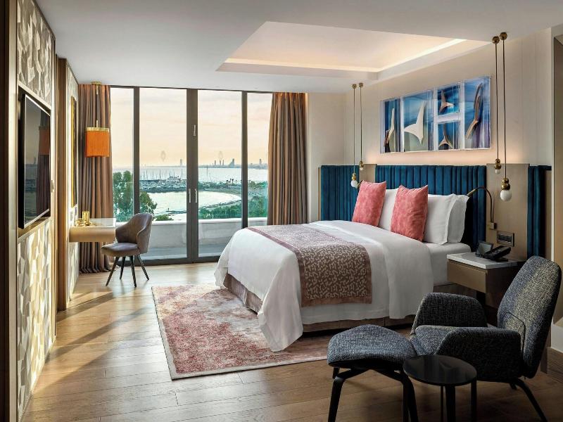 Parklane, a Luxury Collection Resort & Spa image