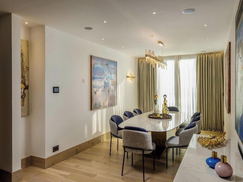 Parklane, a Luxury Collection Resort & Spa image