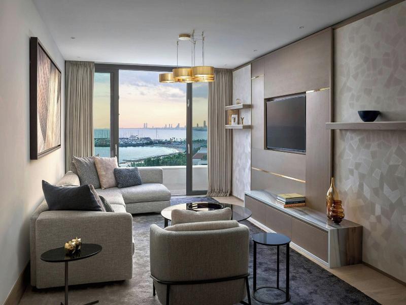 Parklane, a Luxury Collection Resort & Spa image