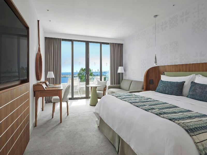 Parklane, a Luxury Collection Resort & Spa image