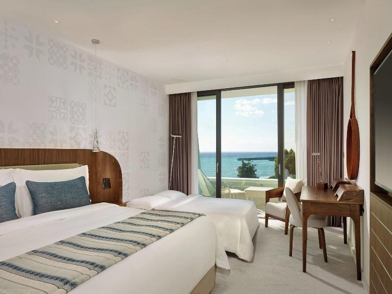 Parklane, a Luxury Collection Resort & Spa image