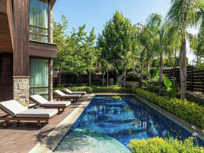 Parklane, a Luxury Collection Resort & Spa image