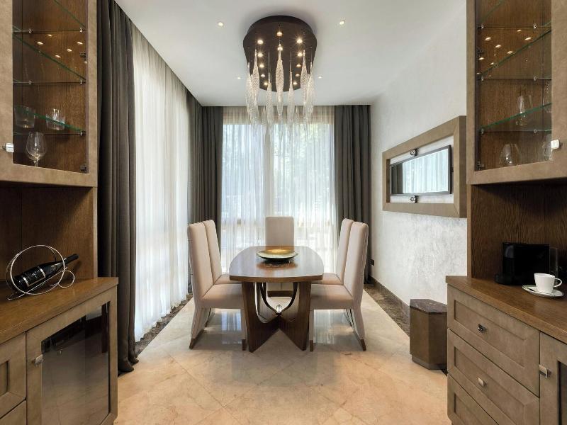 Parklane, a Luxury Collection Resort & Spa image