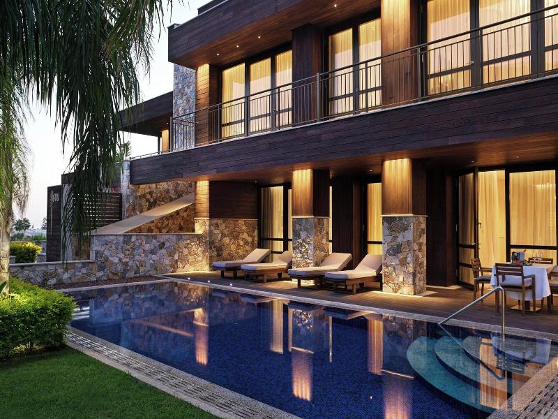 Parklane, a Luxury Collection Resort & Spa image
