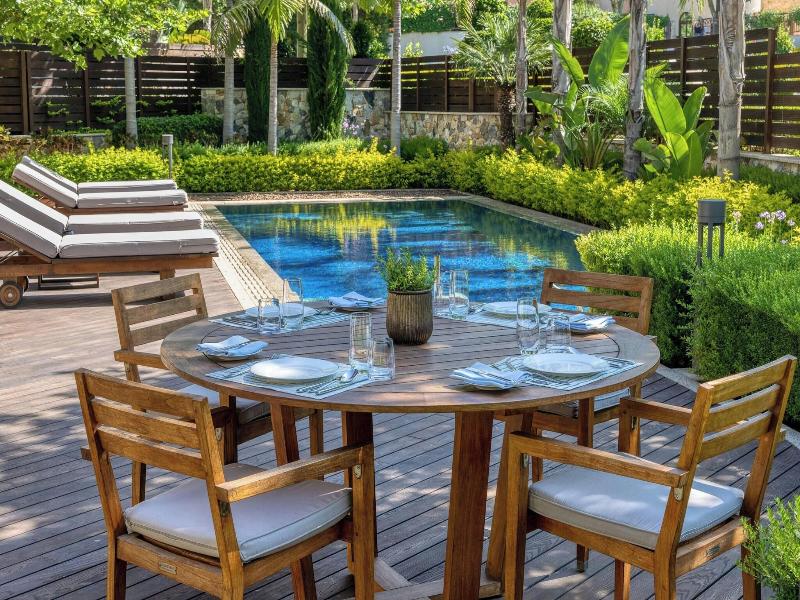 Parklane, a Luxury Collection Resort & Spa image