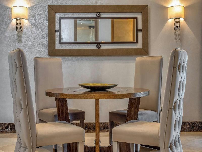 Parklane, a Luxury Collection Resort & Spa image