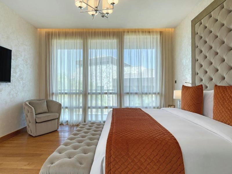 Parklane, a Luxury Collection Resort & Spa image