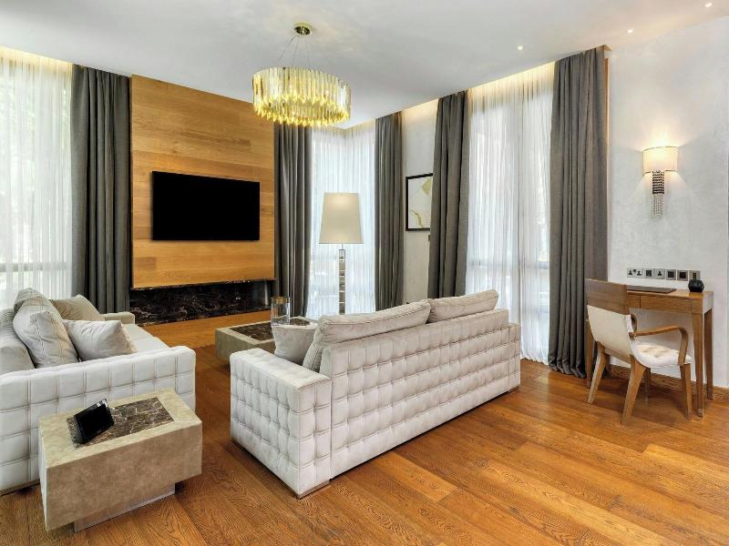 Parklane, a Luxury Collection Resort & Spa image