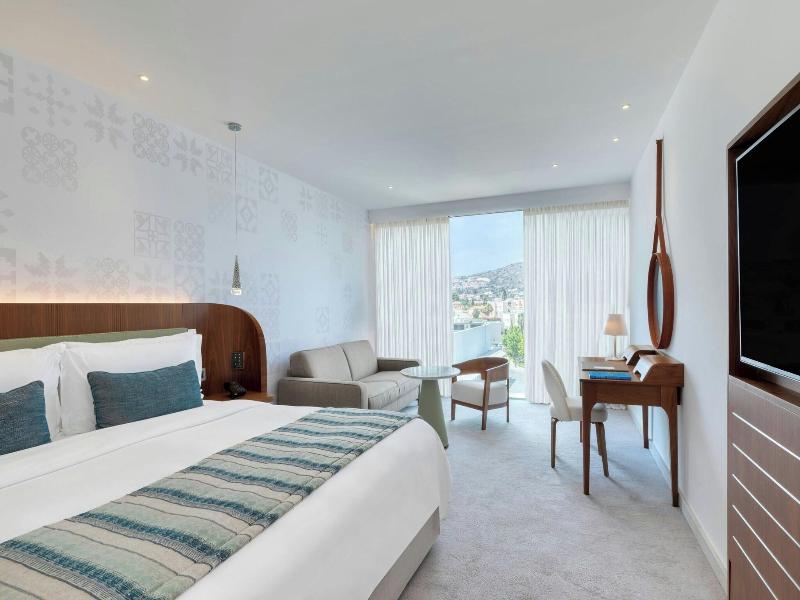 Parklane, a Luxury Collection Resort & Spa image