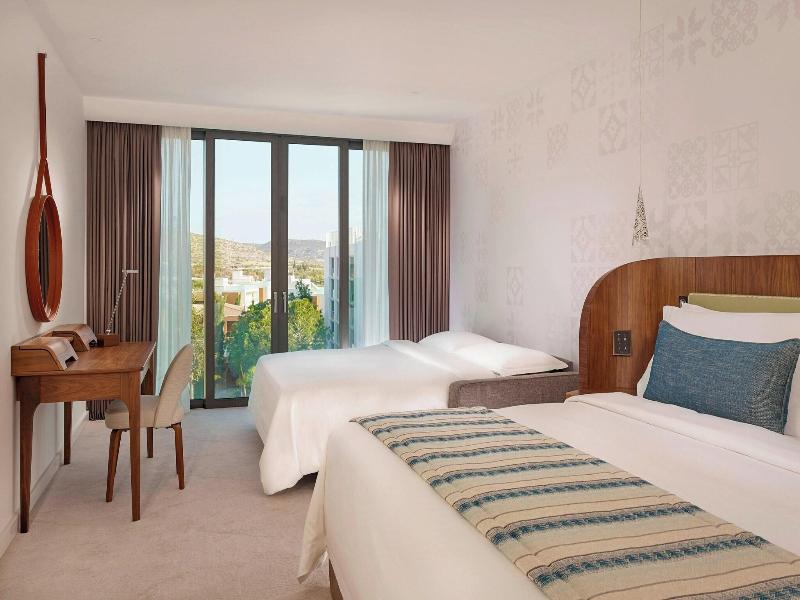 Parklane, a Luxury Collection Resort & Spa image
