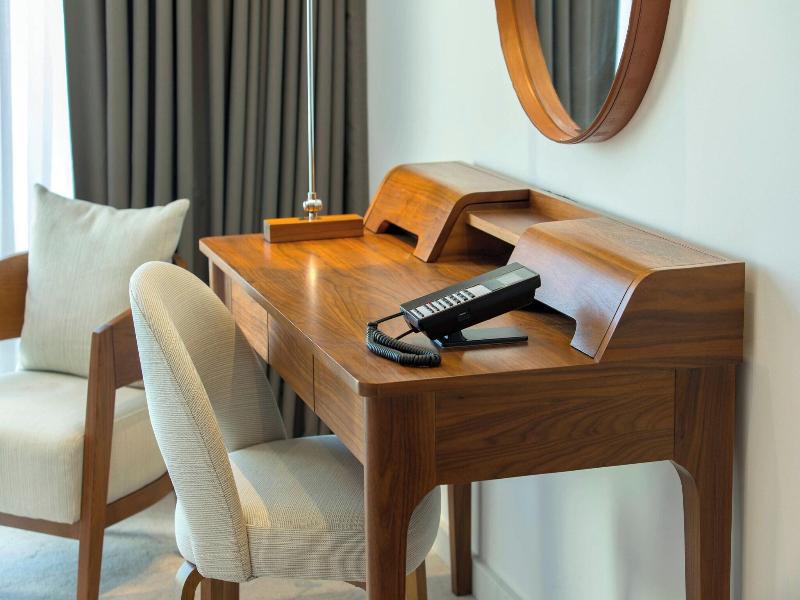 Parklane, a Luxury Collection Resort & Spa image
