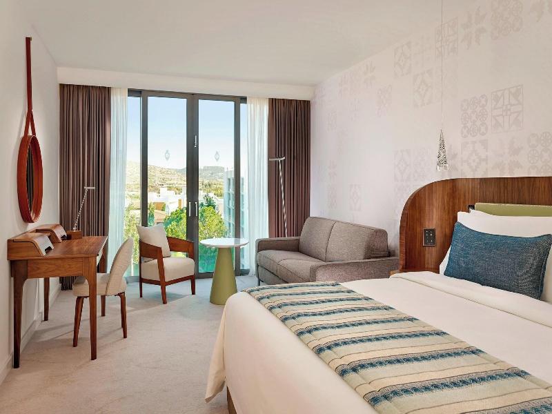 Parklane, a Luxury Collection Resort & Spa image