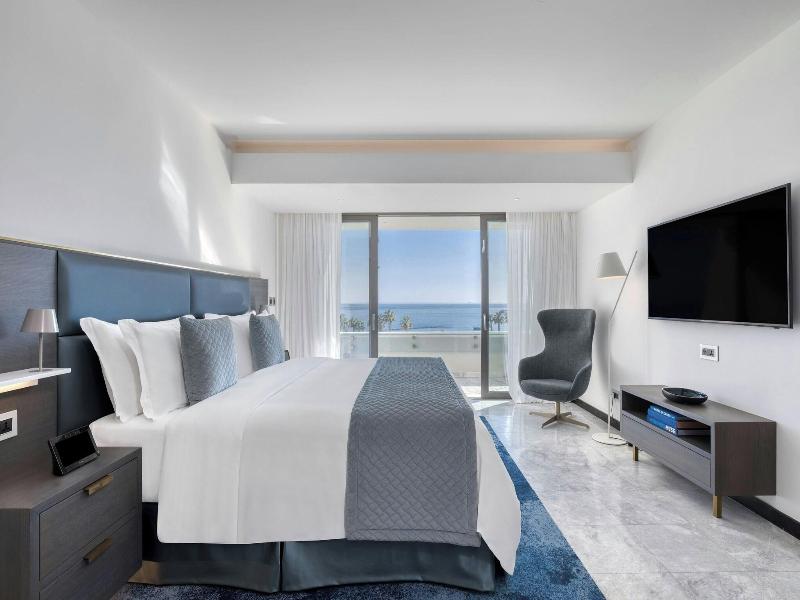 Parklane, a Luxury Collection Resort & Spa image