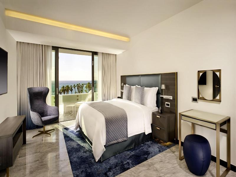 Parklane, a Luxury Collection Resort & Spa image