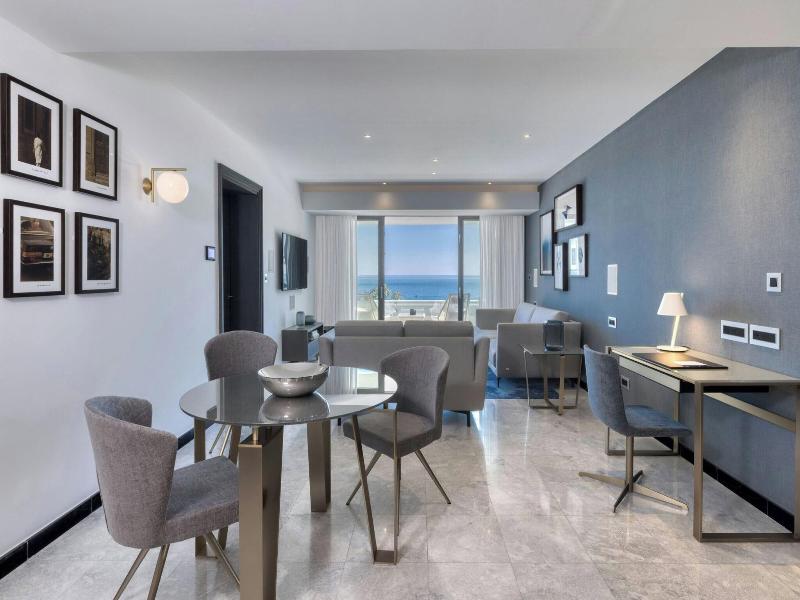 Parklane, a Luxury Collection Resort & Spa image