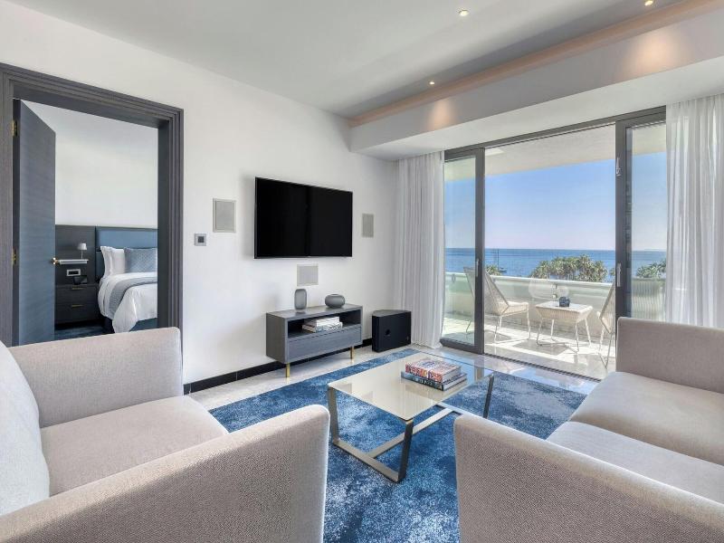 Parklane, a Luxury Collection Resort & Spa image