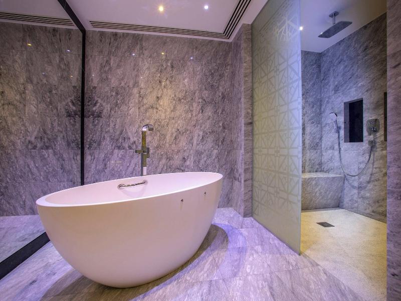 Parklane, a Luxury Collection Resort & Spa image